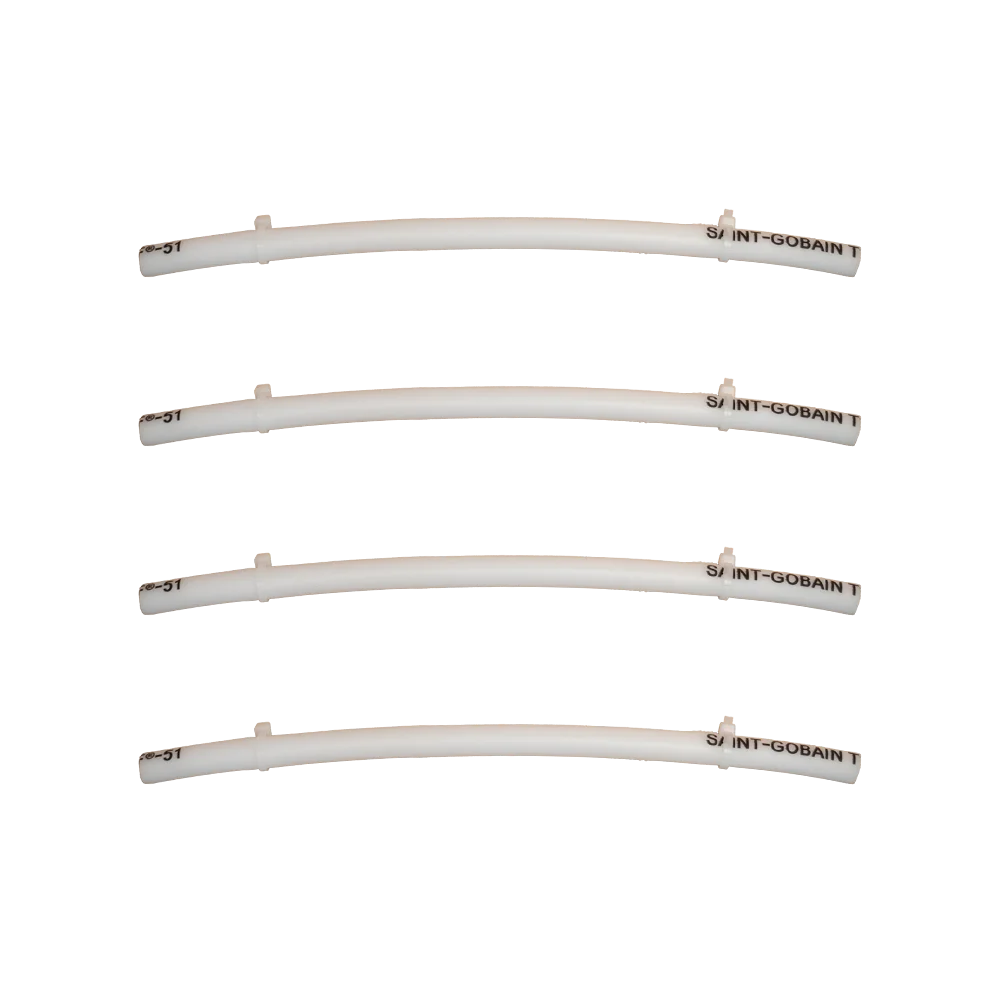 Pompslangset na 2008, sirooppomp, set van 4