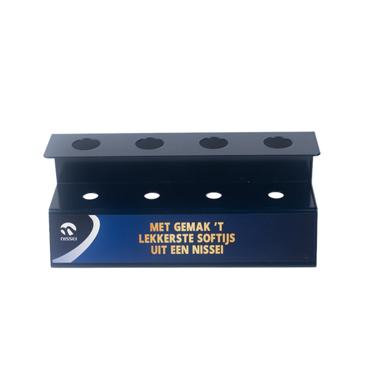 IJshoorn standaard, NISSEI