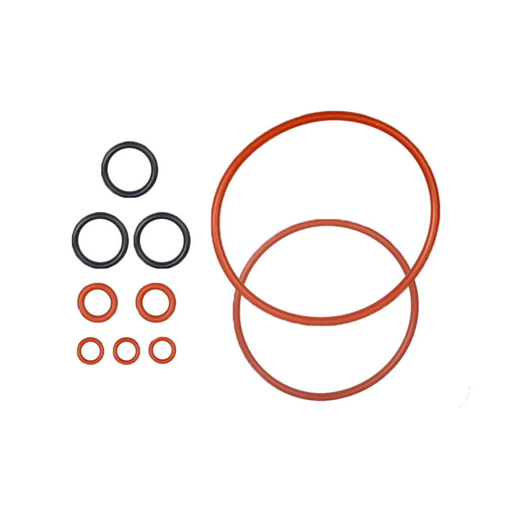 O-ringset RAPP, >= 2026