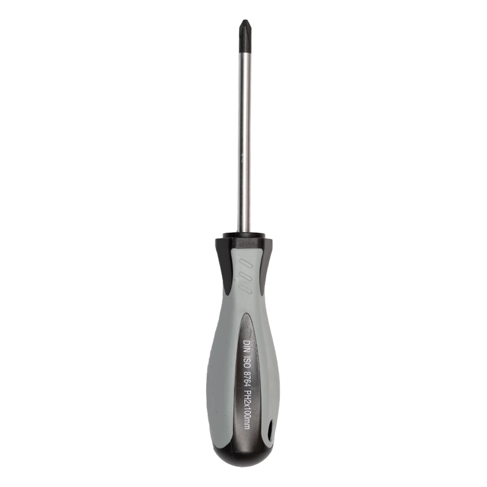 Schroevendraaier, kruiskop