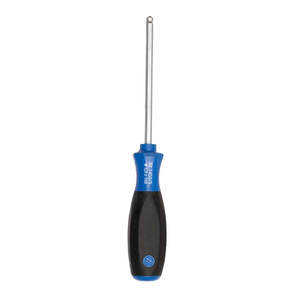 Schroevendraaier, inbus