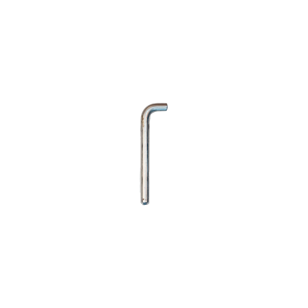 Borgpen, 75 x 20 mm, 1 taps kop