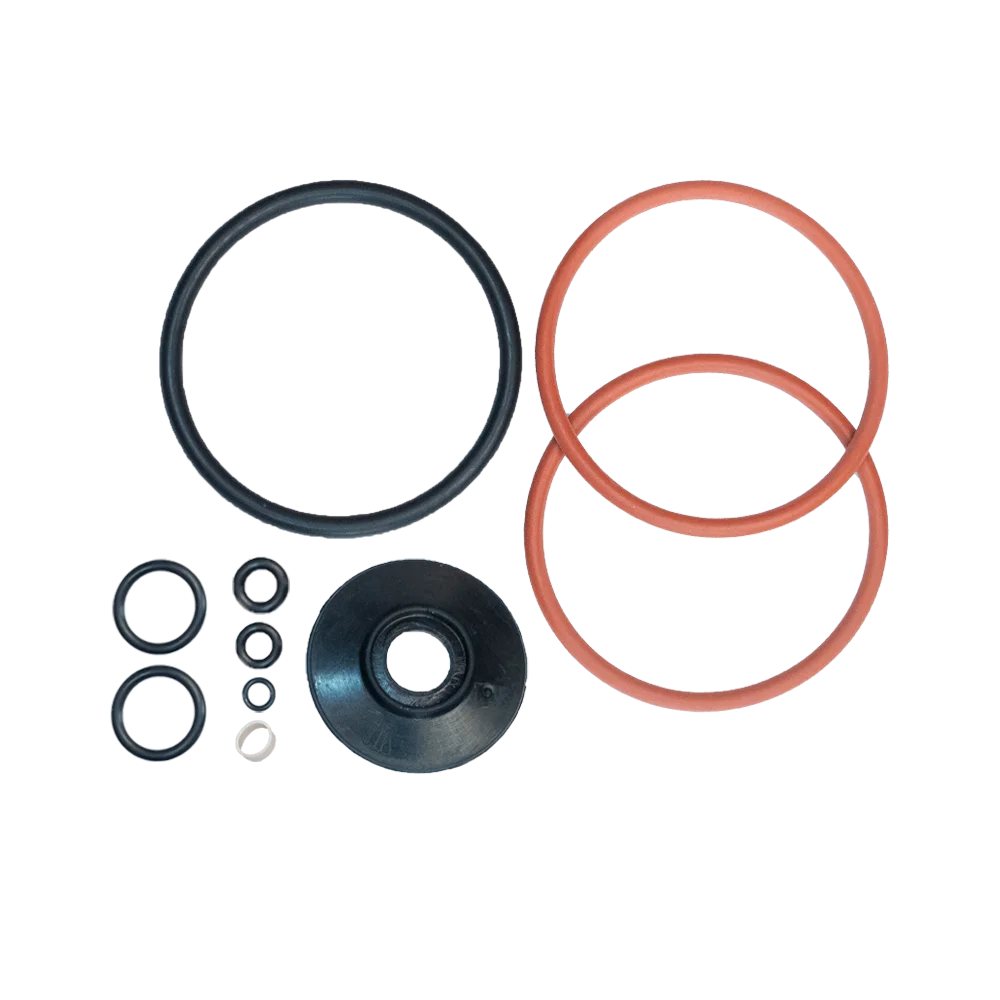 O-Ringset, O++P pomp