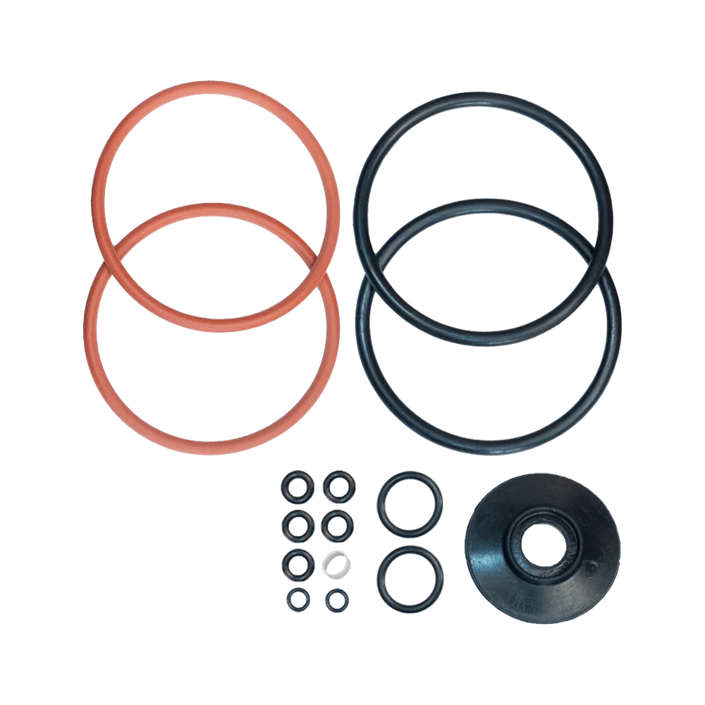 O-Ringset, Turbo pomp