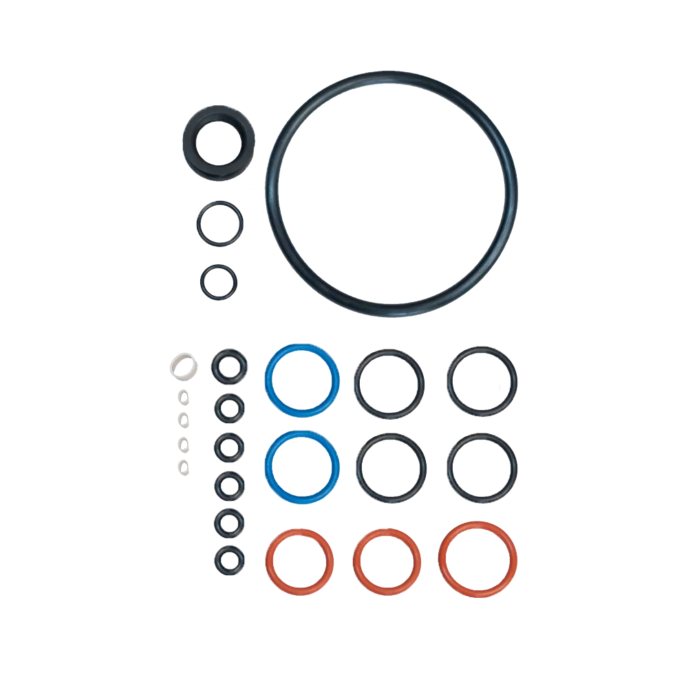 O-Ringset, Combikop, Ø95, >= 2008