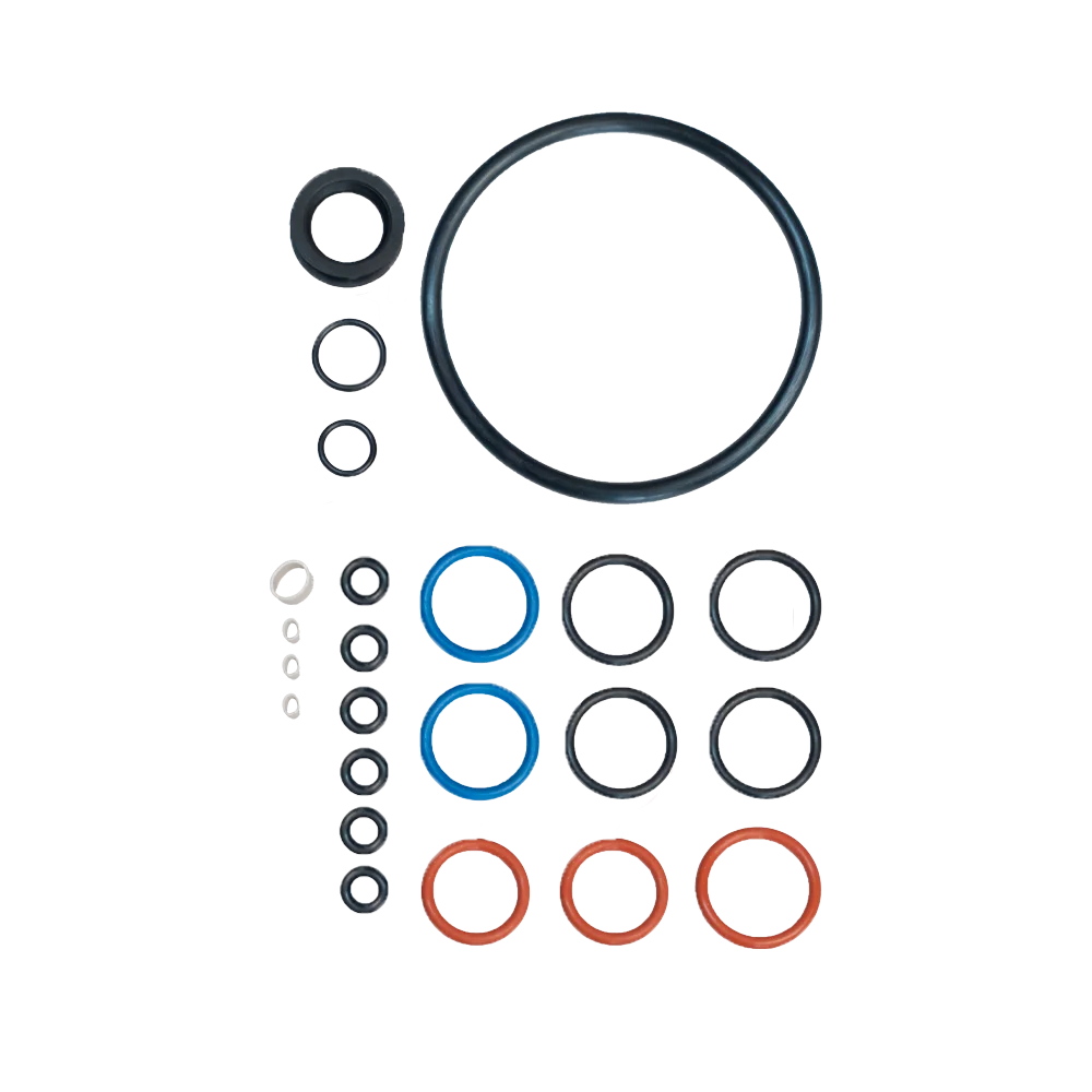 O-Ringset, Combikop, Ø110, >= 2008