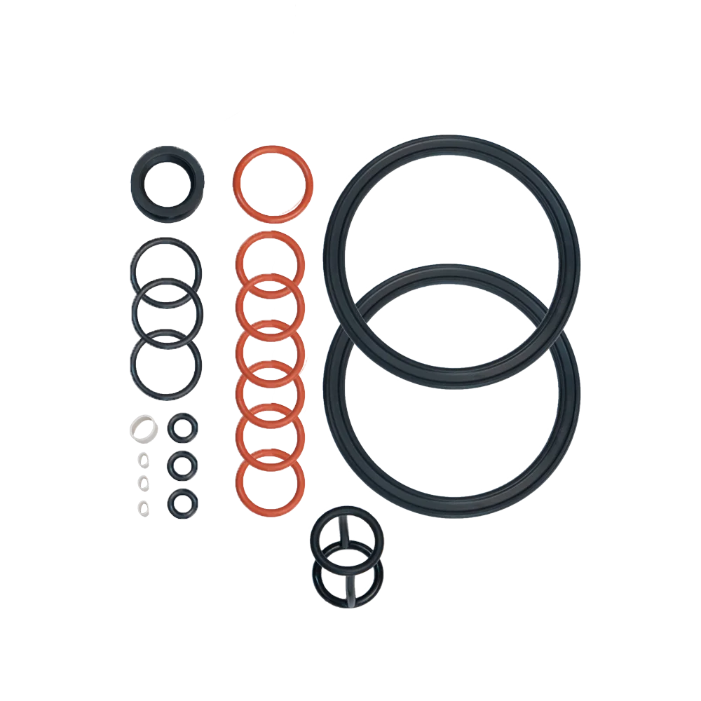 O-Ringset, Combikop 6684
