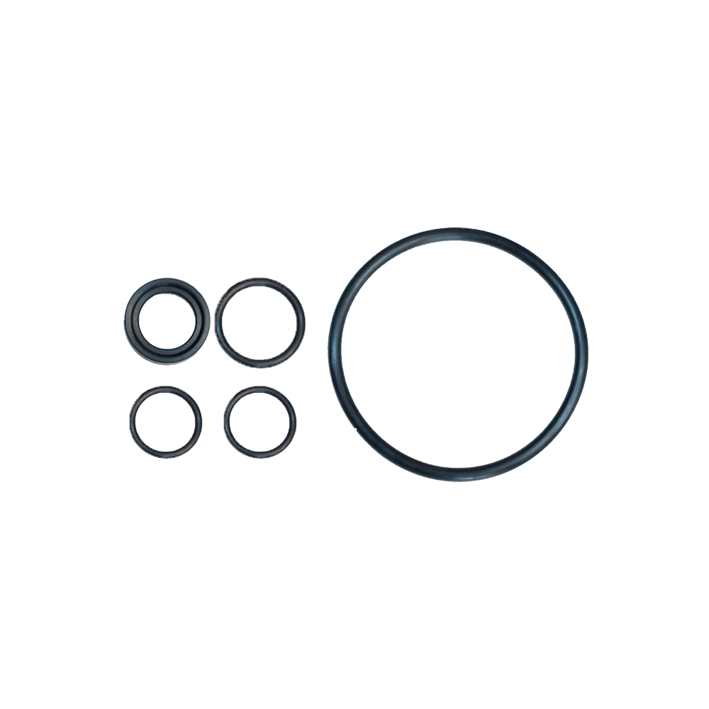 O-Ringset, IJskop, Ø85, Gravity