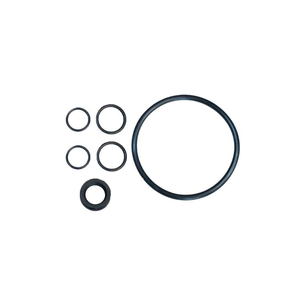 O-Ringset, IJskop, Ø95, Gravity