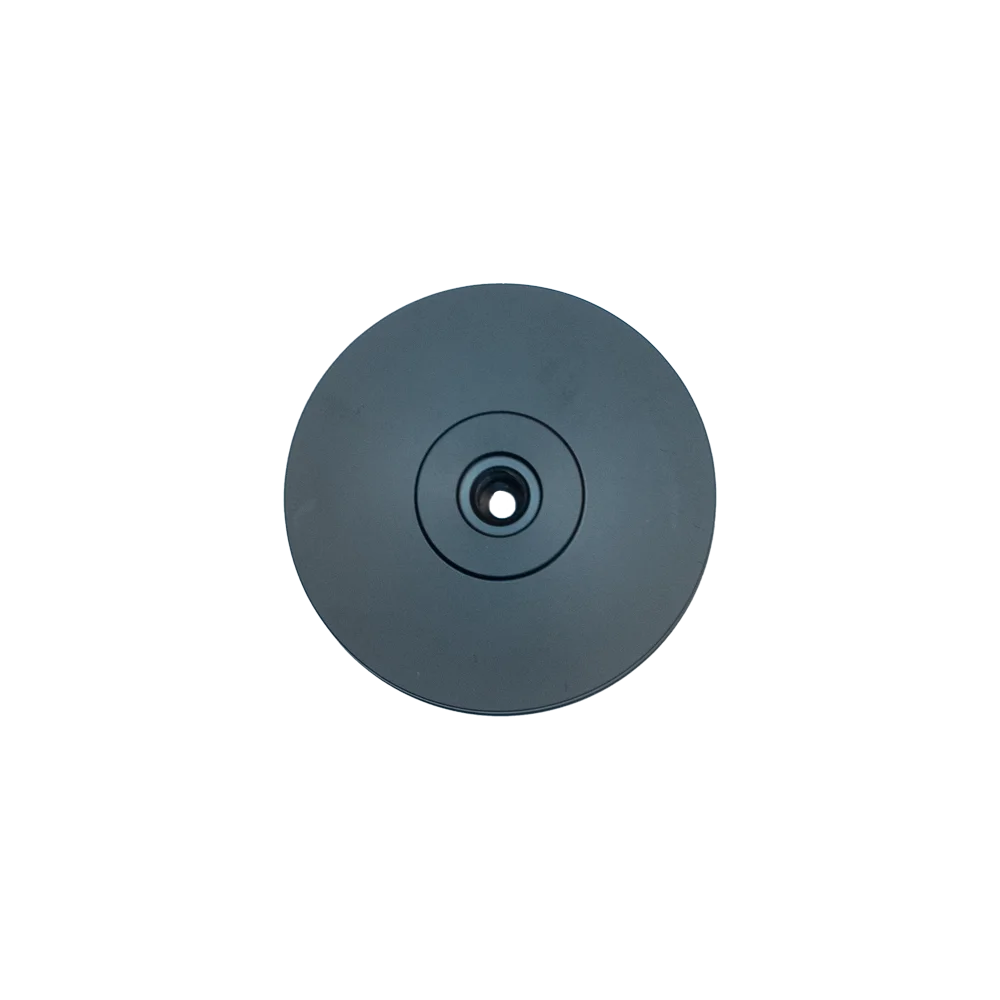 Bovenzuiger, Turbo pomp