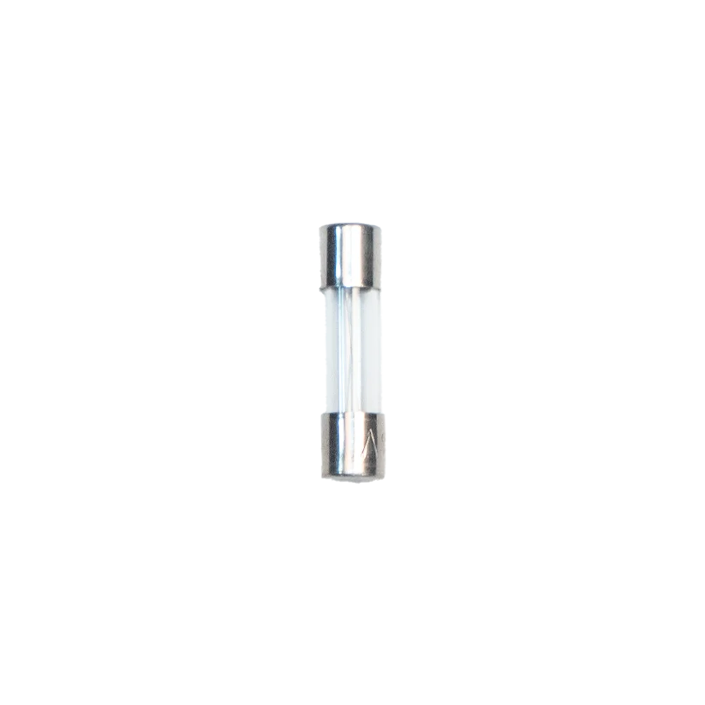 Zekering, divers, glas