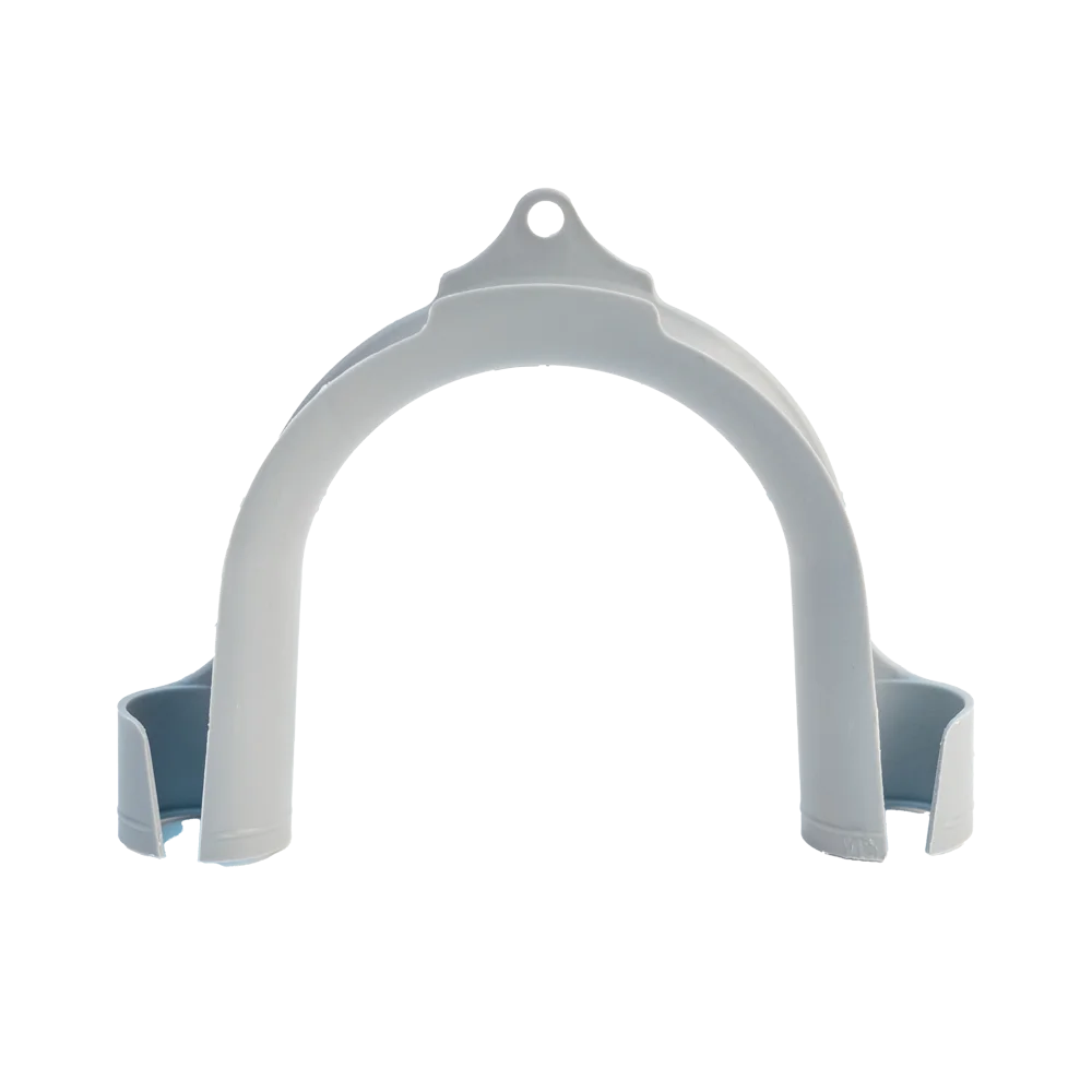 Bocht, tbv afvoerslang 32015