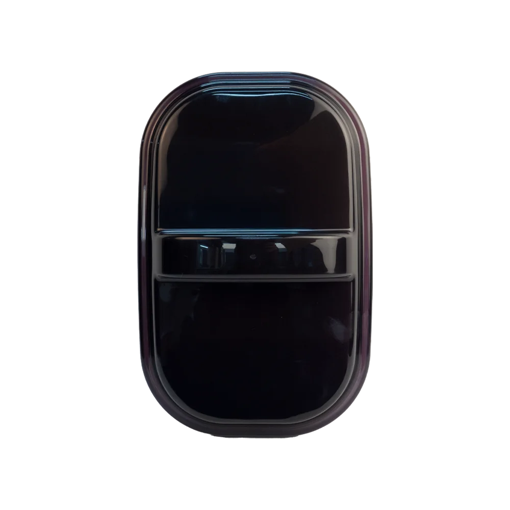 Deksel mixtank, klein