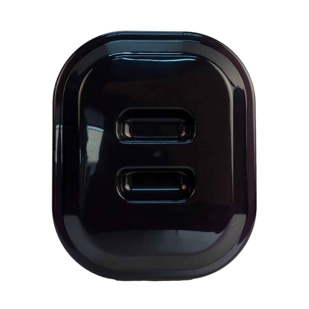 Deksel mixtank, groot