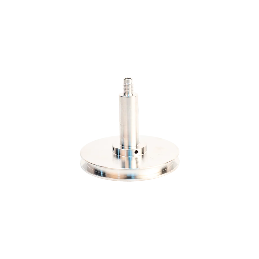 Onderzuiger, XL pomp