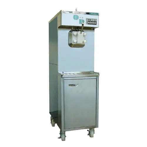 NISSEI softijsmachine 3032