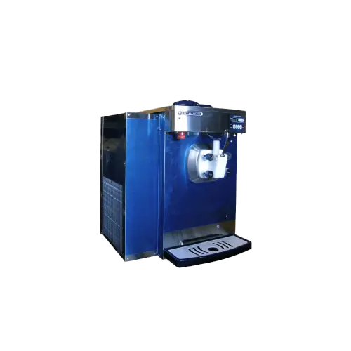 NISSEI Softijsmachine Typenummer 9320