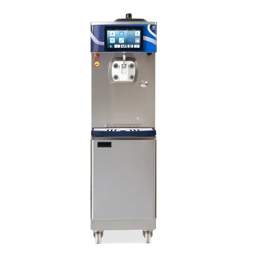 NISSEI Softijsmachine Typenummer 9438