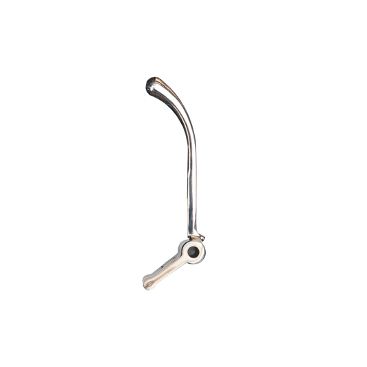 Taphendel, hoek 125°