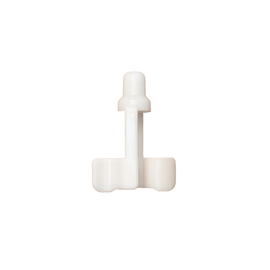 Roerwerk, 9420 bovenbak, kunststof