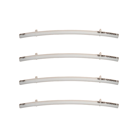 Pompslangset na 2008, sirooppomp, set van 4