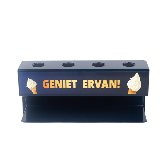 IJshoorn standaard, NISSEI