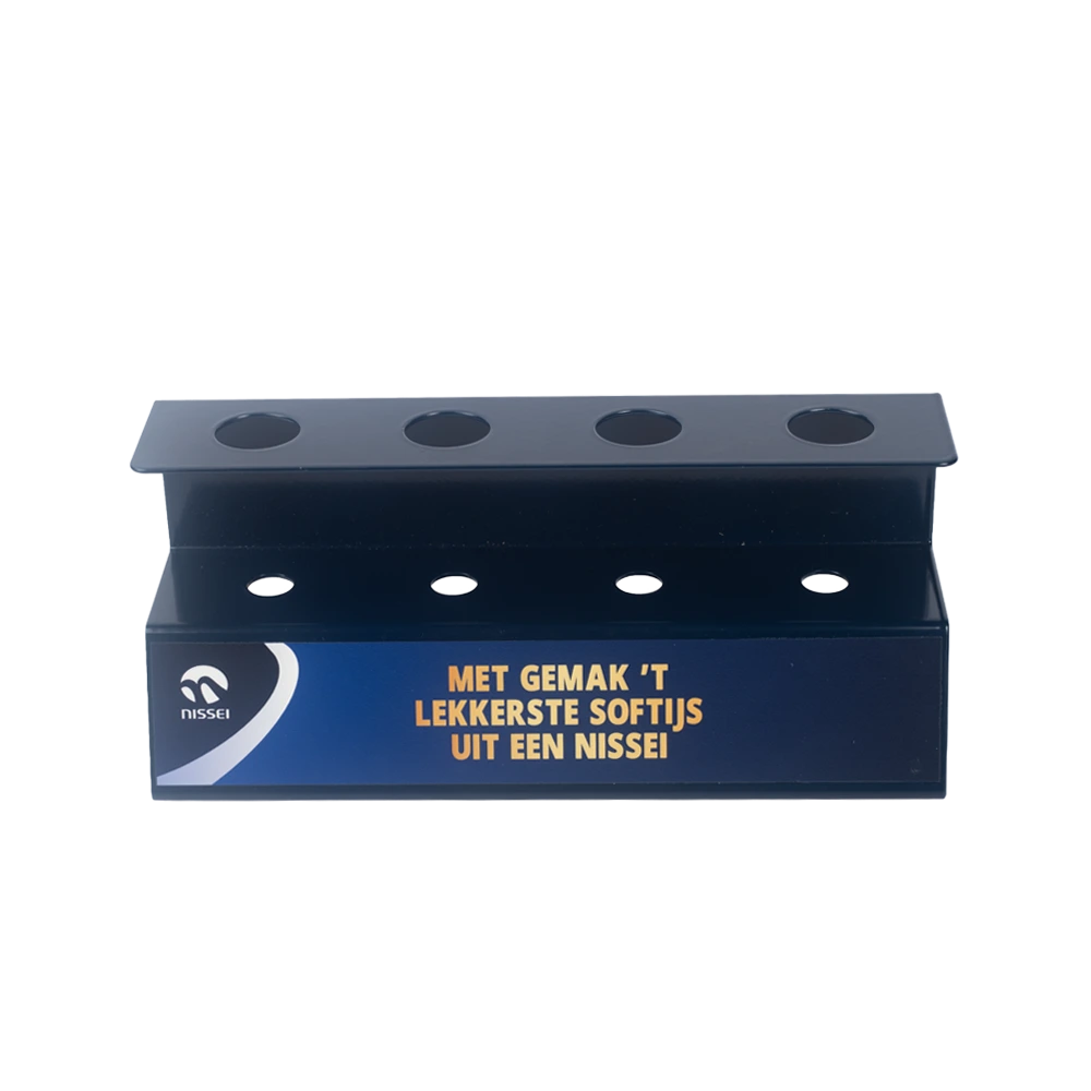 IJshoorn standaard, NISSEI