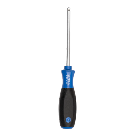 Schroevendraaier, inbus