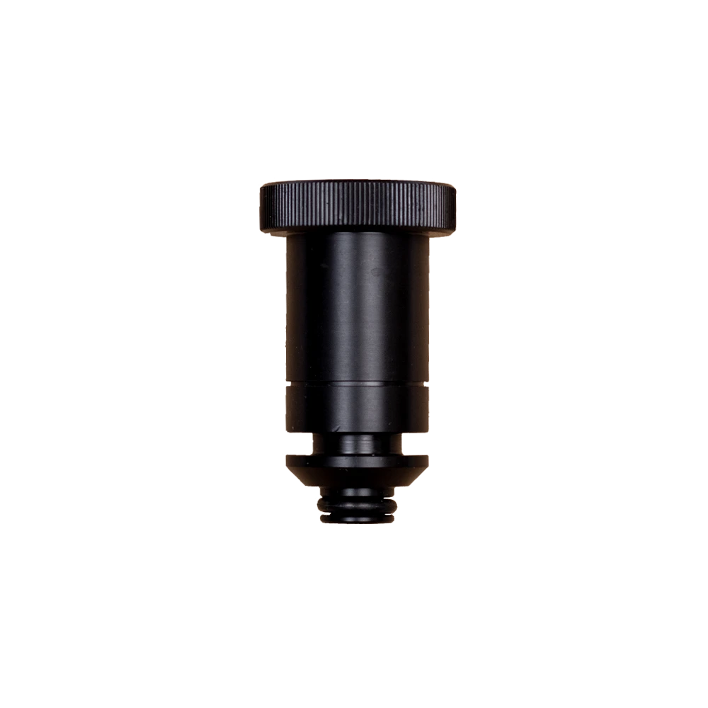 Pasteurisatiedop, combi kop