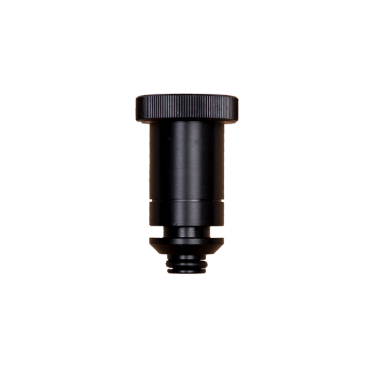 Pasteurisatiedop, combi kop