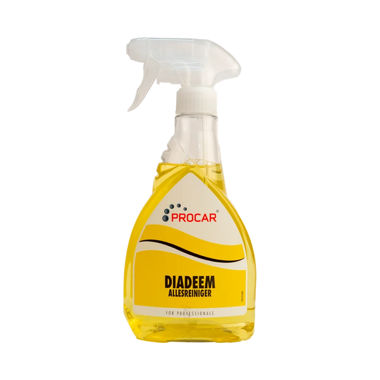 Allesreiniger, spray flacon. 500ml