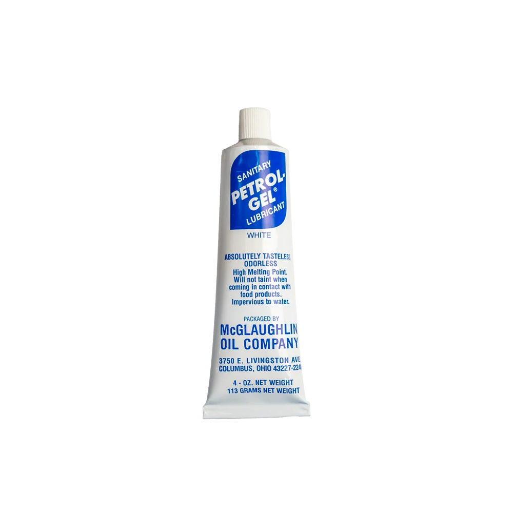 Petrolgel, tube, 100 ml