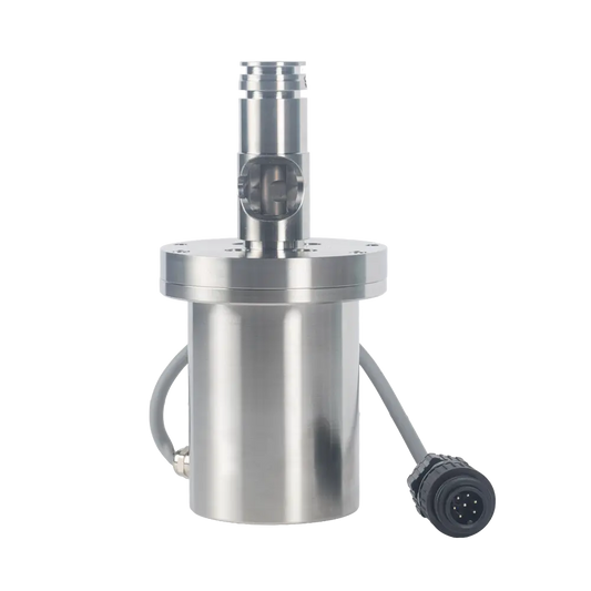 Shakemotor, compleet, nieuw