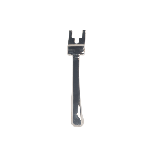 Taphendel, hoek 145°