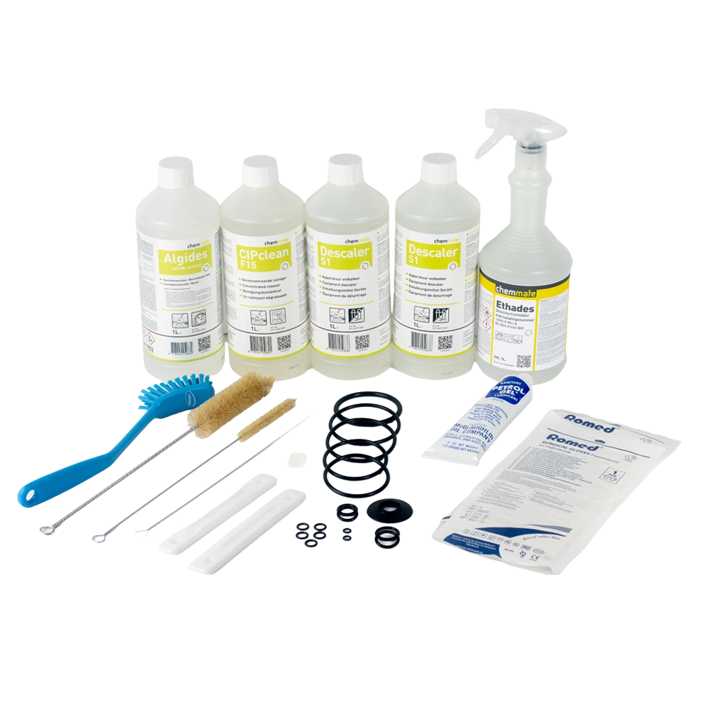 Opstartpakket NA3348 Combi XL
