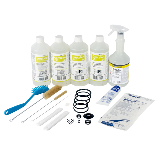 Opstartpakket NA3348 Combi XL