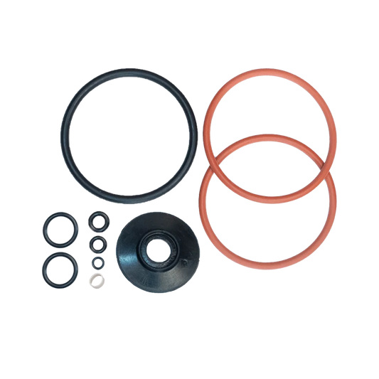 O-Ringset, O++P pomp