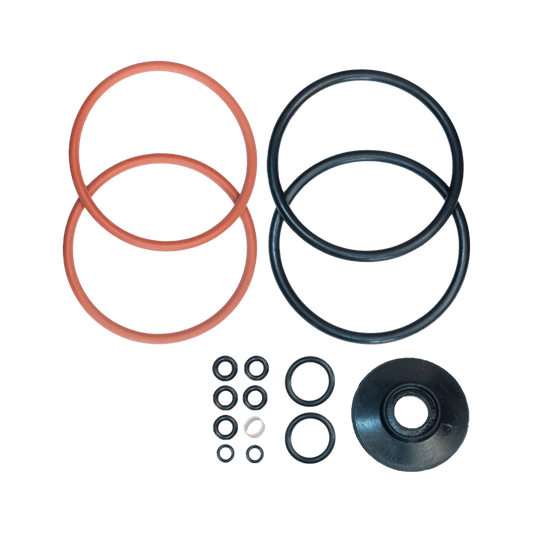 O-Ringset, Turbo pomp