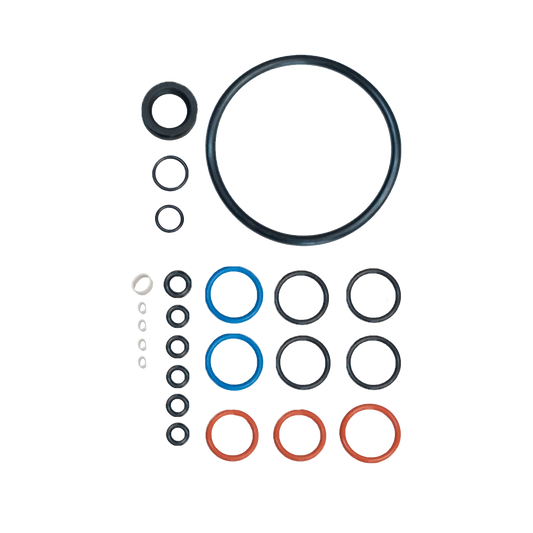 O-Ringset, Combikop, Ø95, >= 2008