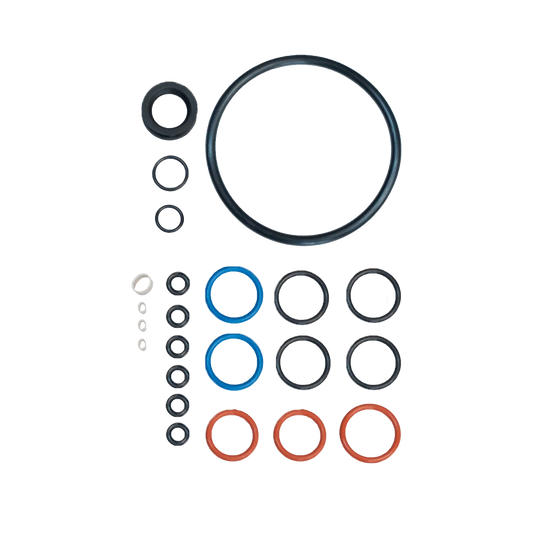 O-Ringset, Combikop, Ø110, >= 2008