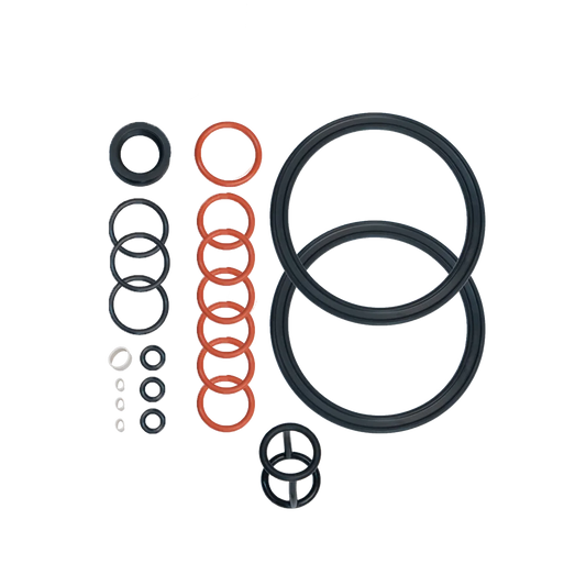 O-Ringset, Combikop 6684