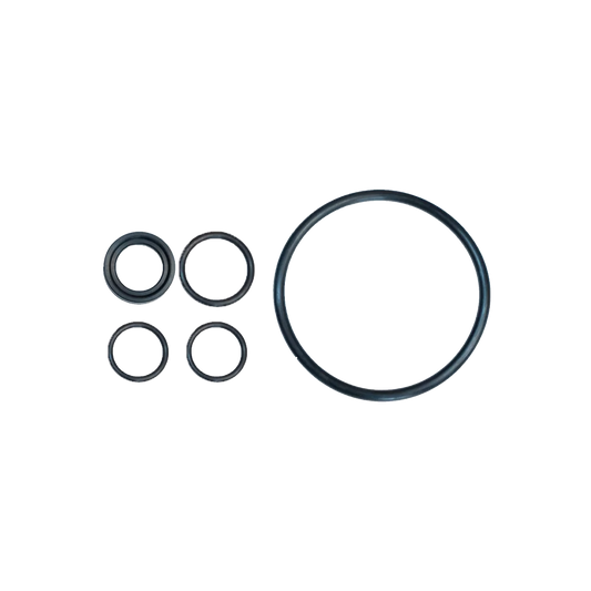 O-Ringset, IJskop, Ø85, Gravity