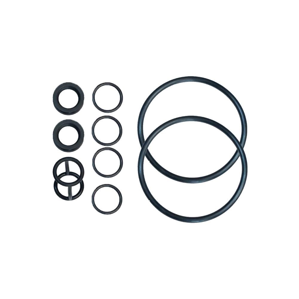 O-Ringset, IJskop, 64-serie