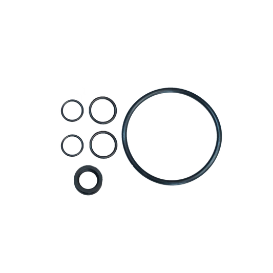 O-Ringset, IJskop, Ø95, Gravity