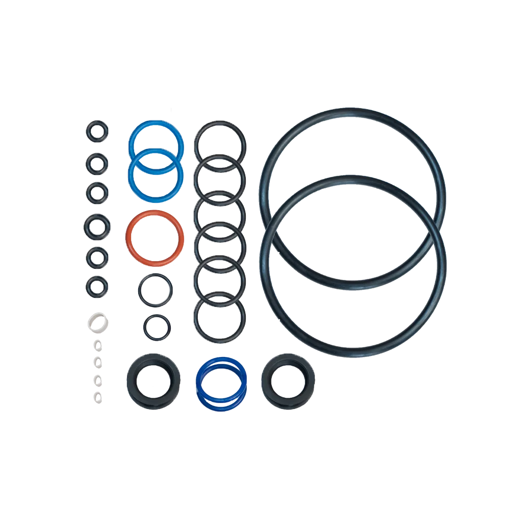 O-Ringset, Combikop, 6888