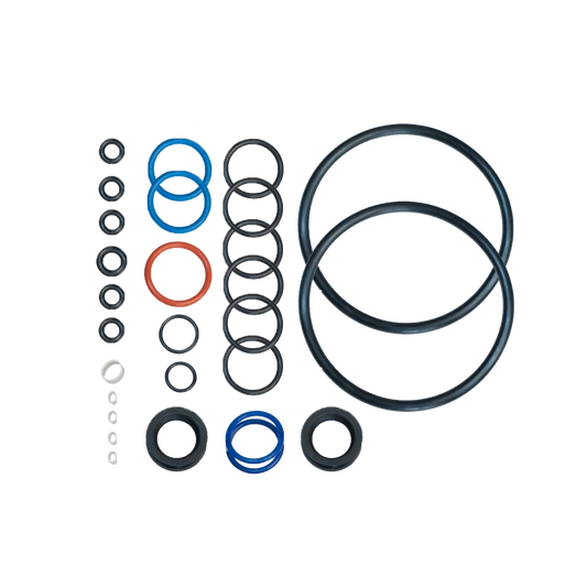 O-Ringset, Combikop, 6888