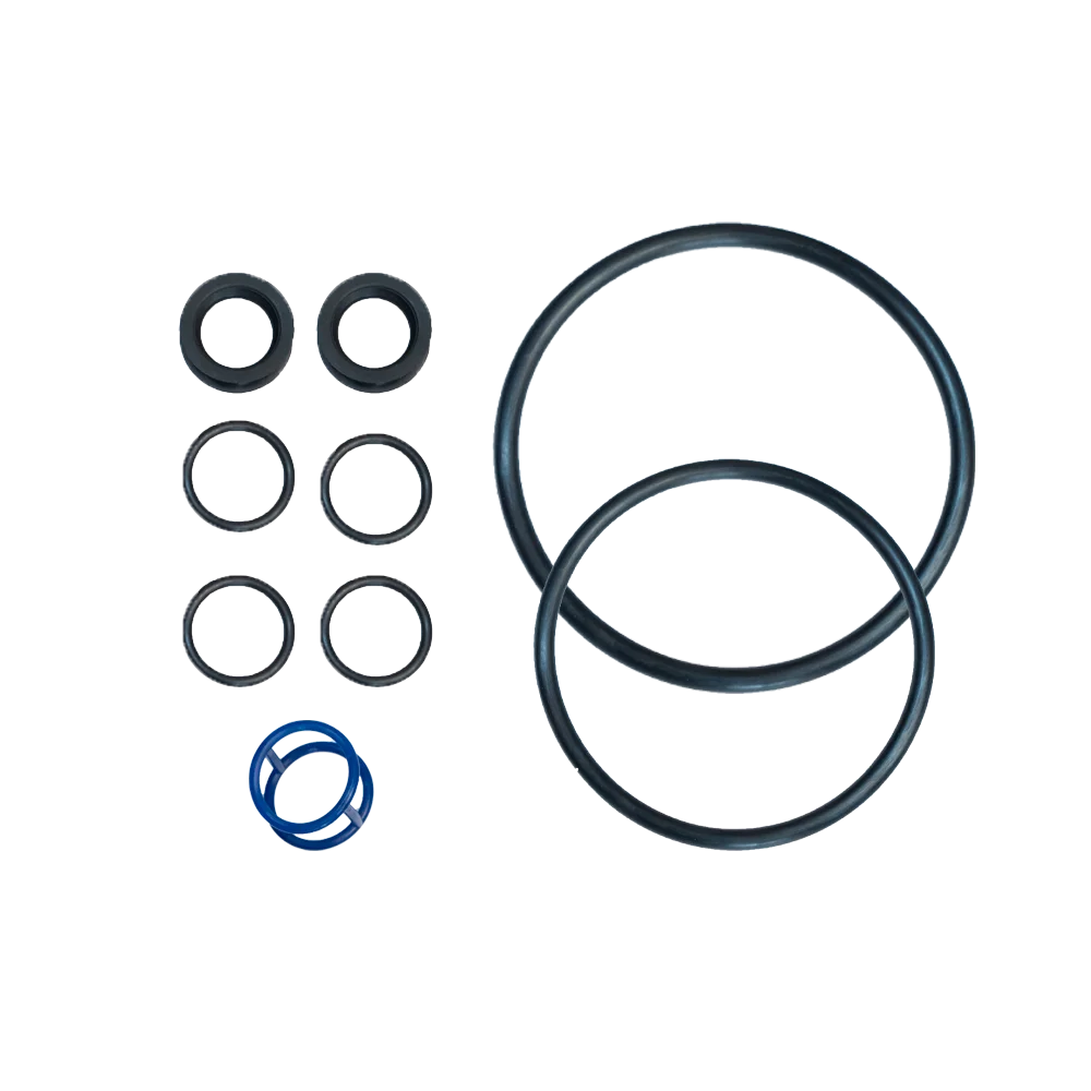 O-Ringset, IJskop, 6888