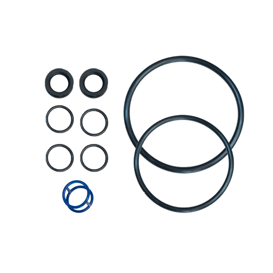 O-Ringset, IJskop, 6888