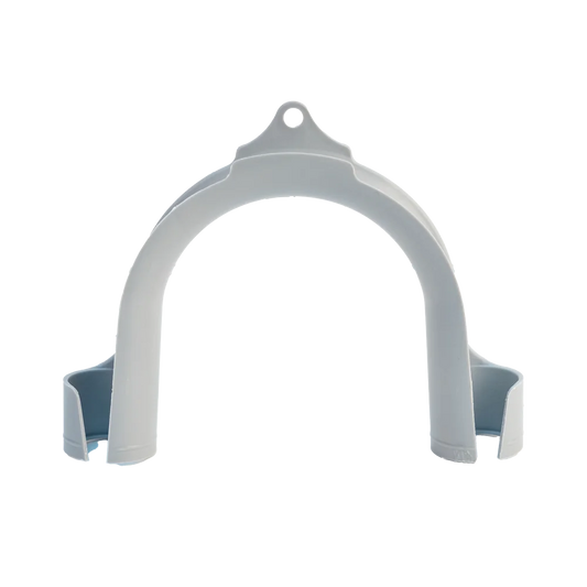 Bocht, tbv afvoerslang 32015