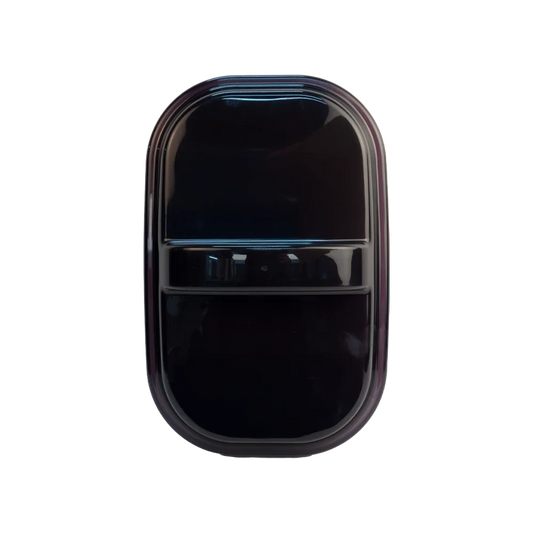 Deksel mixtank, klein